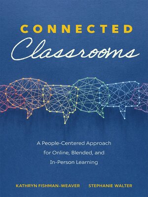 cover image of Connected Classrooms